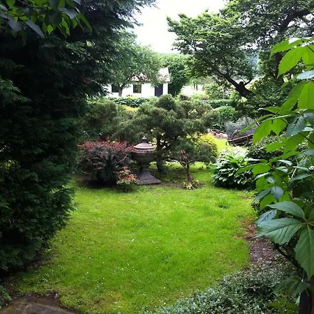 U Krystofa Villa Luze Exterior photo
