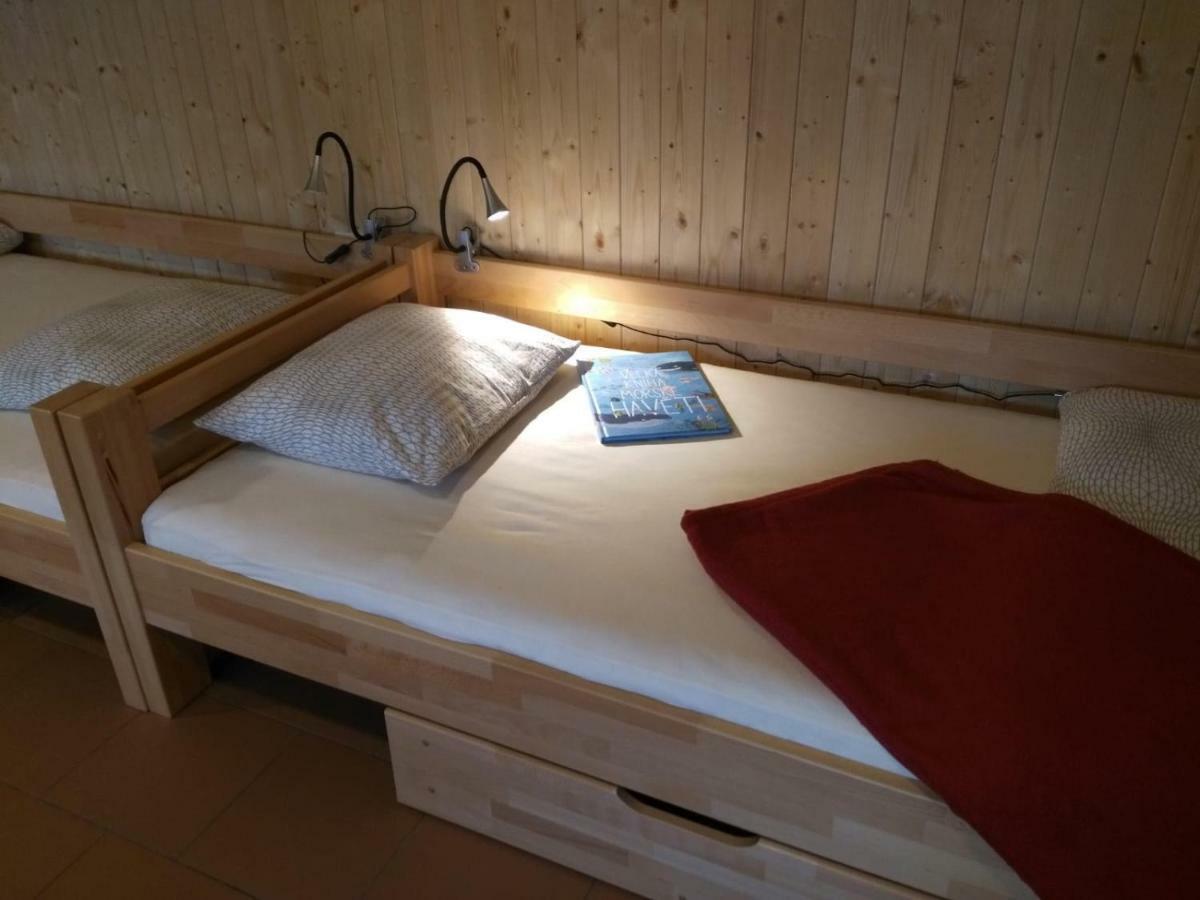 Holiday home U Krystofa *