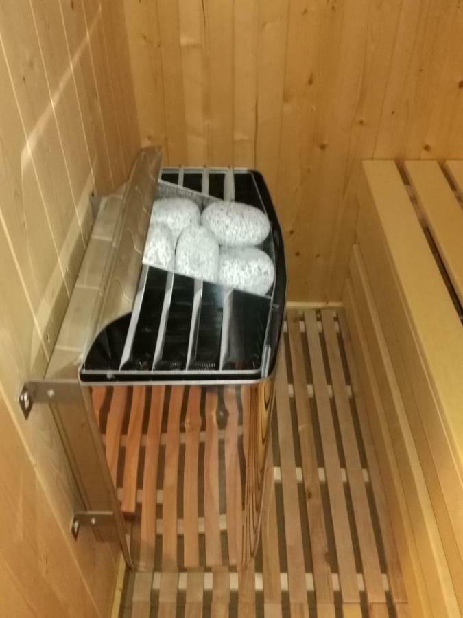 Holiday home U Krystofa Luze