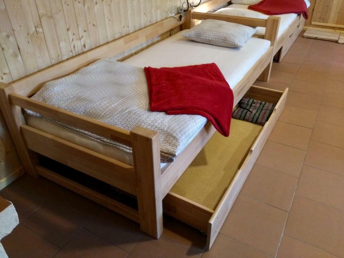 Holiday home U Krystofa Luze