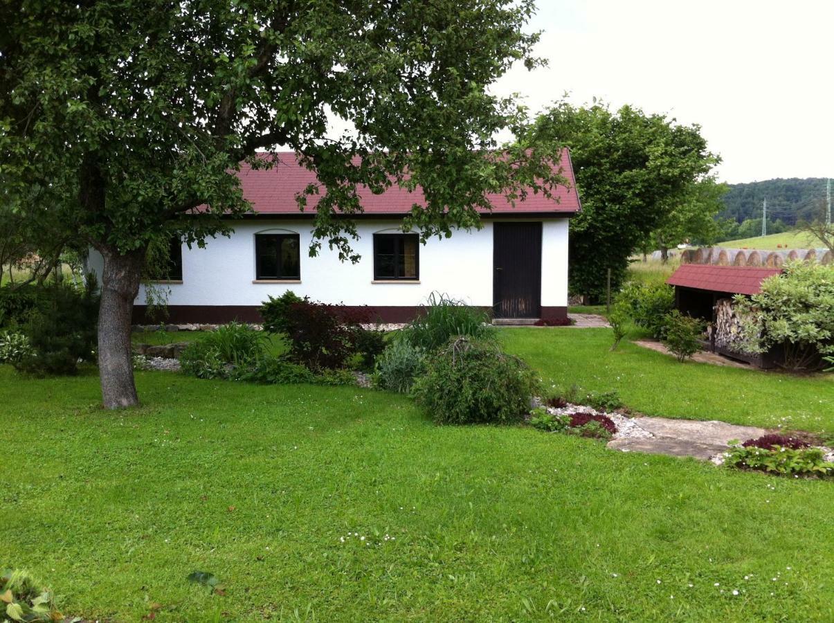 U Krystofa Holiday home