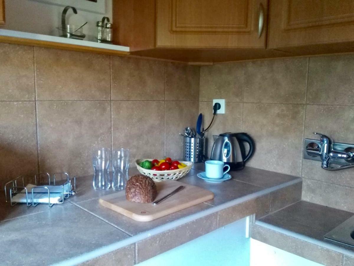 U Krystofa Holiday home