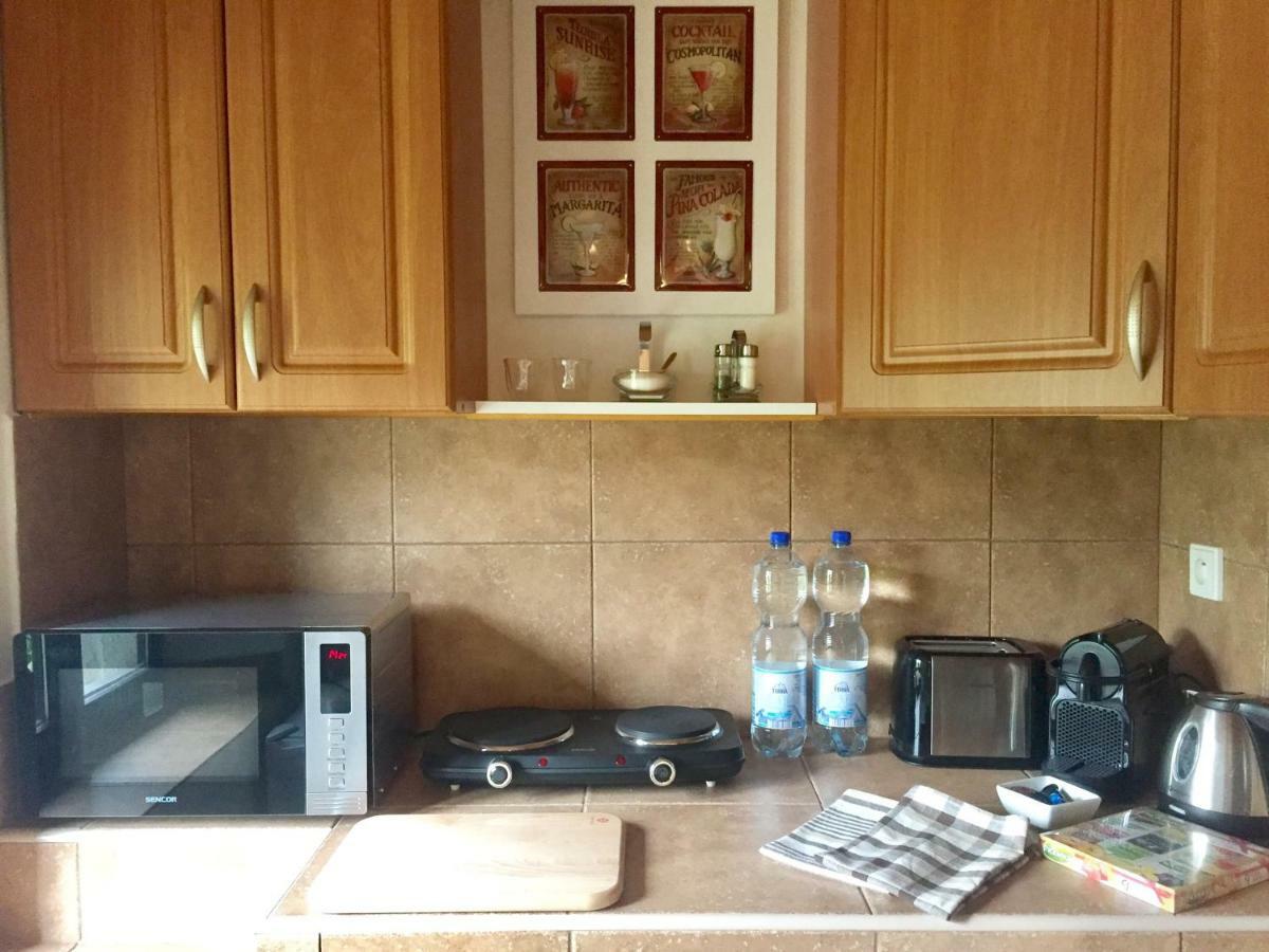 Holiday home U Krystofa *