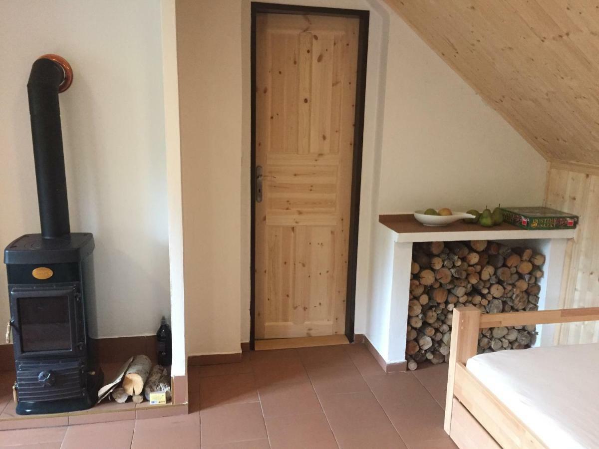 Holiday home U Krystofa