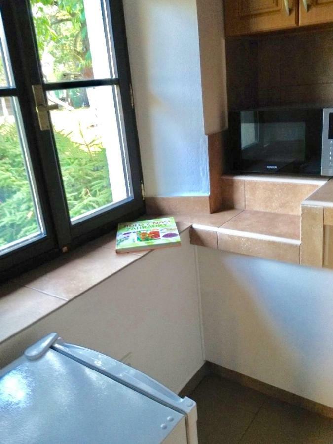 Holiday home U Krystofa