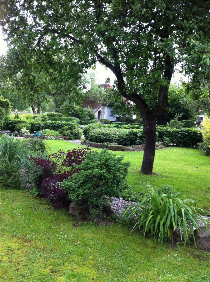 Holiday home U Krystofa *