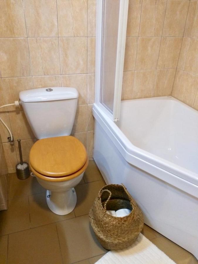 U Krystofa Holiday home
