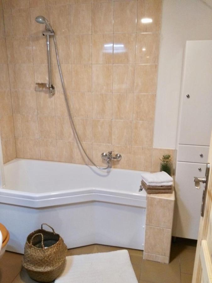 U Krystofa Casa vacanze *