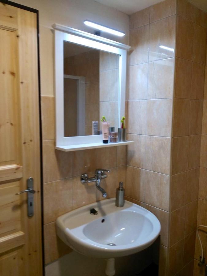 U Krystofa Holiday home Luze