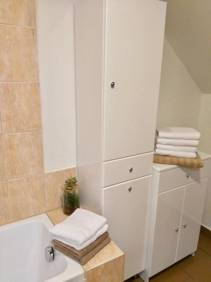 Holiday home U Krystofa